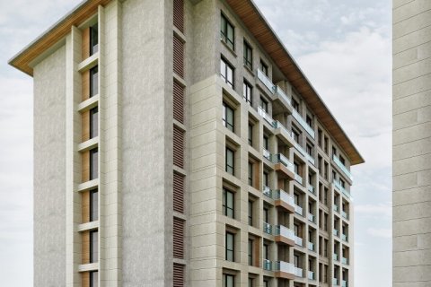 Daire Beylikdüzü, İstanbul, Türkiye №182644 - 8