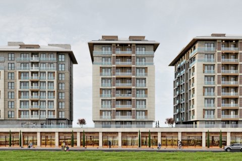 Daire Beylikdüzü, İstanbul, Türkiye №182644 - 3