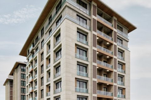 Daire Beylikdüzü, İstanbul, Türkiye №182644 - 5