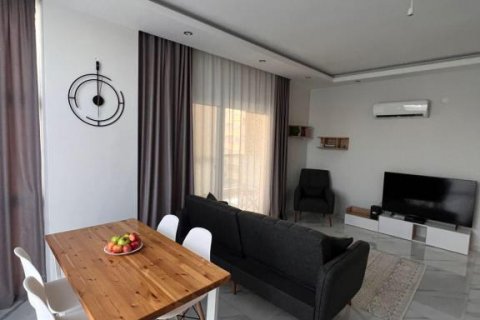 Lejlighed i Mahmutlar, Antalya, Tyrkiet Nr. 166358 - 15