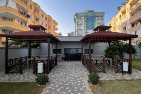Lejlighed i Mahmutlar, Antalya, Tyrkiet Nr. 166358 - 8