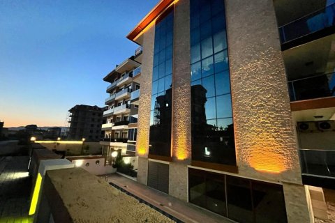Apartment for sale in Kestel, Antalya, Turkey, 110m2, No. 166359 – photo 2