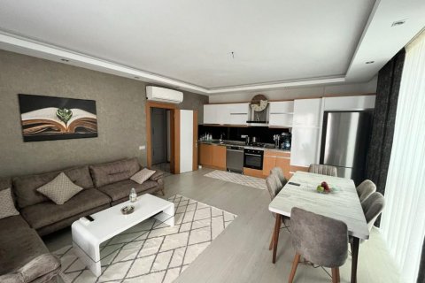 Apartment for sale in Kestel, Antalya, Turkey, 110m2, No. 166359 – photo 10