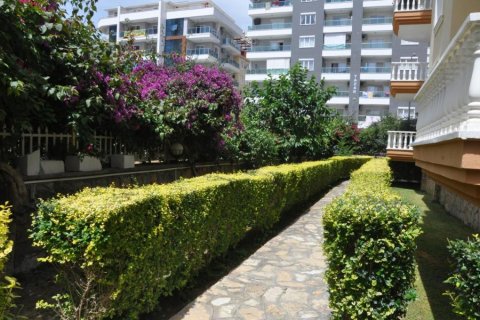 Leilighet i Mahmutlar, Antalya, Tyrkia Nr. 166361 - 2