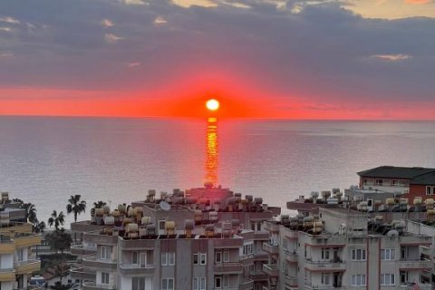 Leilighet i Mahmutlar, Antalya, Tyrkia Nr. 166361 - 4