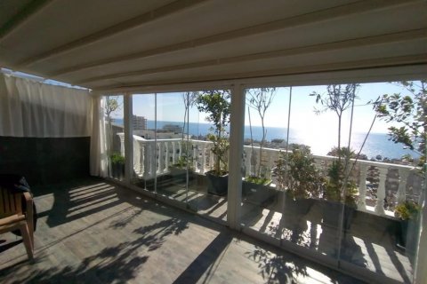 Leilighet i Mahmutlar, Antalya, Tyrkia Nr. 166361 - 13