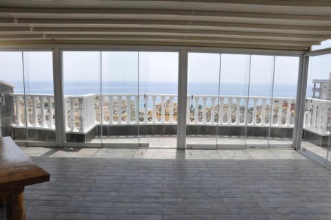Leilighet i Mahmutlar, Antalya, Tyrkia Nr. 166361 - 24