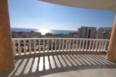 Leilighet i Mahmutlar, Antalya, Tyrkia Nr. 166361 - 29
