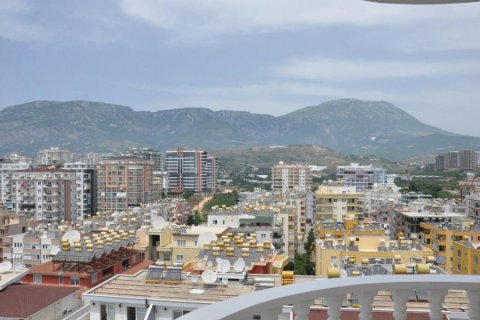 Leilighet i Mahmutlar, Antalya, Tyrkia Nr. 166361 - 8