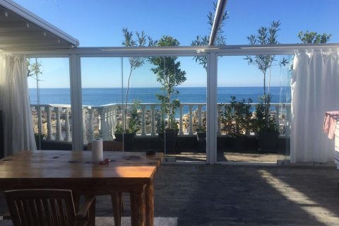 Leilighet i Mahmutlar, Antalya, Tyrkia Nr. 166361 - 5