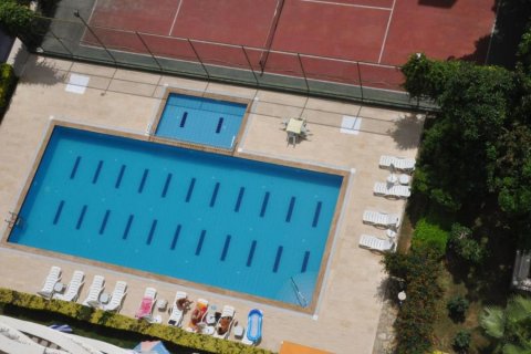 Leilighet i Mahmutlar, Antalya, Tyrkia Nr. 166361 - 12