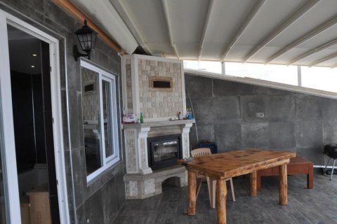 Leilighet i Mahmutlar, Antalya, Tyrkia Nr. 166361 - 17