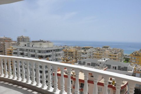 Leilighet i Mahmutlar, Antalya, Tyrkia Nr. 166361 - 18