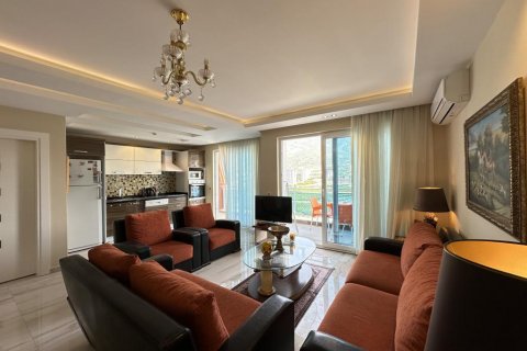 Daire   Mahmutlar, Antalya, Türkiye №166360