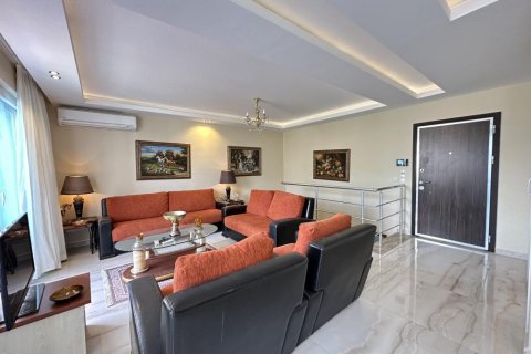 Daire   Mahmutlar, Antalya, Türkiye №166360 - 20