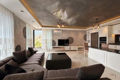 Villa Alanya, Antalya, Türkiye №166362 - 14