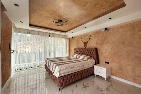 Villa Alanya, Antalya, Türkiye №166362 - 16