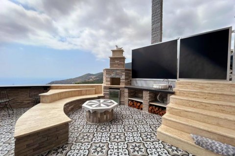 Villa Alanya, Antalya, Türkiye №166362 - 5