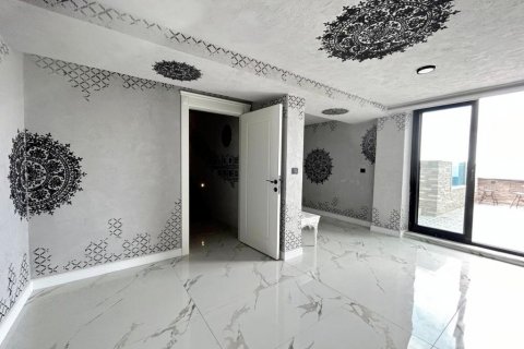 Villa Alanya, Antalya, Türkiye №166362 - 18