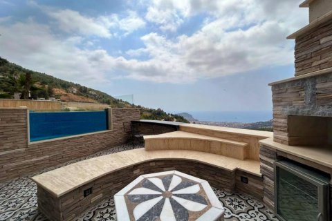 Villa Alanya, Antalya, Türkiye №166362 - 11