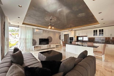 Villa Alanya, Antalya, Türkiye №166362 - 13