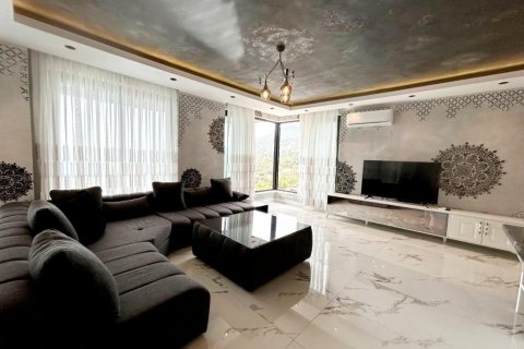 Villa Alanya, Antalya, Türkiye №166362 - 24