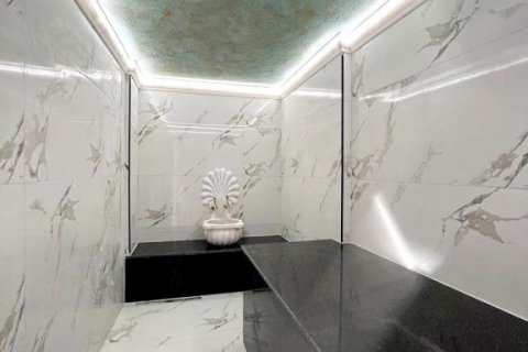 Villa Alanya, Antalya, Türkiye №166362 - 29
