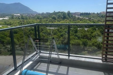 Daire Oba, Antalya, Türkiye №164626 - 10