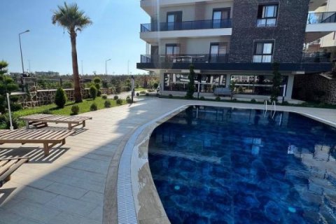 Leilighet  i Oba, Antalya, Tyrkia Nr. 164626
