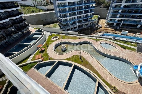 Продажа квартиры в Аланье, Анталье, Турция 2+1, 120м2, №43998 – фото 3