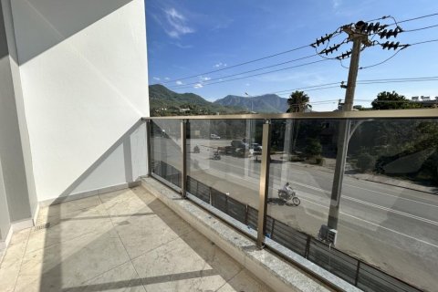 Leilighet  i Oba, Antalya, Tyrkia Nr. 164627 - 17