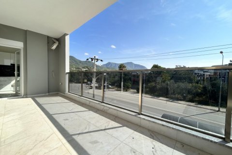 Leilighet  i Oba, Antalya, Tyrkia Nr. 164627 - 7