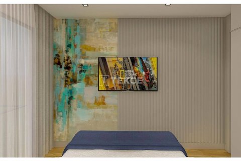 1+1 Wohnung in Alanya, Antalya, Türkei Nr. 83285 - 16