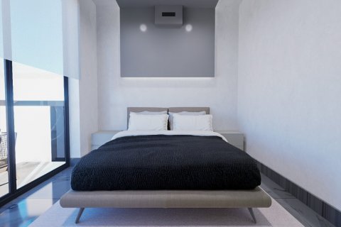 1+1 Lejlighed  i Alanya, Antalya, Tyrkiet Nr. 163715 - 30