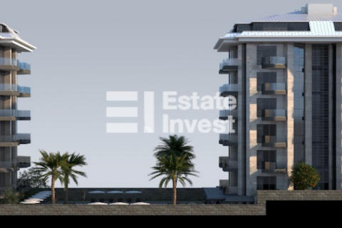2+1 Lägenhet i Alanya, Antalya, Turkiet Nr. 174470 - 7