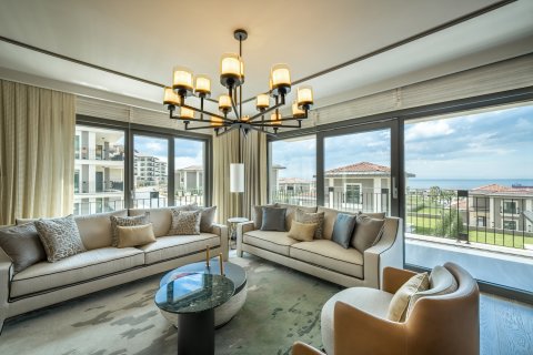 Daire 4+1 İstanbul, Türkiye №174028 - 9