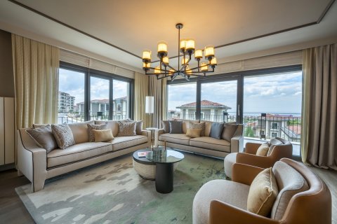 Daire 4+1 İstanbul, Türkiye №174028 - 7