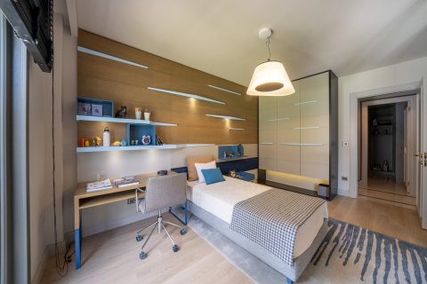 Daire 4+1 İstanbul, Türkiye №174028 - 12