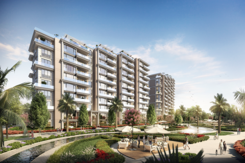 Daire 4+1 İstanbul, Türkiye №174028 - 4