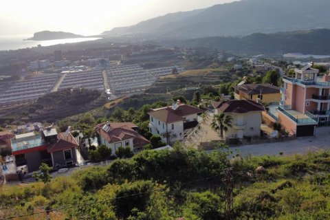 Lejlighed  i Kestel, Antalya, Tyrkiet Nr. 167572 - 17