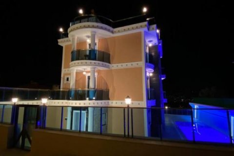 Lejlighed  i Kestel, Antalya, Tyrkiet Nr. 167572 - 7