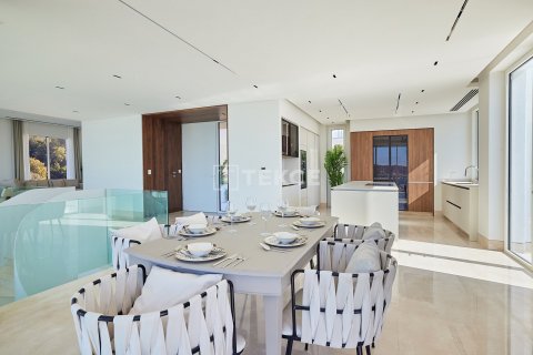 7+1 Villa i Bodrum, Mugla, Tyrkia Nr. 167573 - 17
