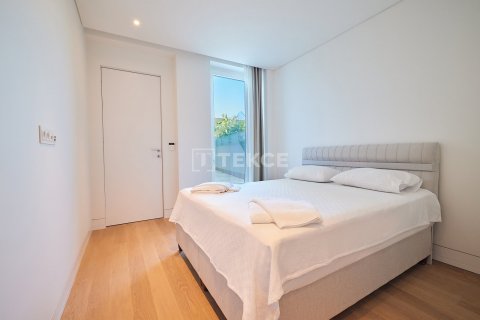 7+1 Villa i Bodrum, Mugla, Tyrkia Nr. 167573 - 26