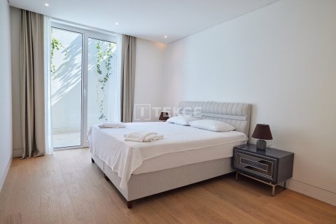 7+1 Villa i Bodrum, Mugla, Tyrkia Nr. 167573 - 27