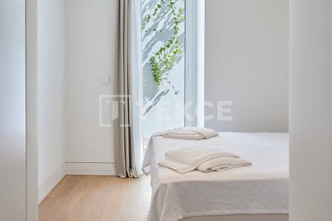 7+1 Villa i Bodrum, Mugla, Tyrkia Nr. 167573 - 28