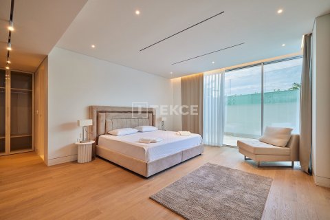 7+1 Villa i Bodrum, Mugla, Tyrkia Nr. 167573 - 24