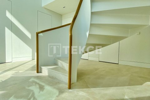 7+1 Villa i Bodrum, Mugla, Tyrkia Nr. 167573 - 23