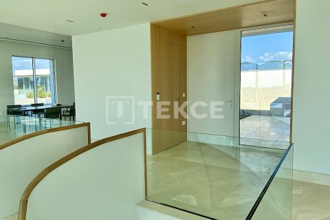 7+1 Villa i Bodrum, Mugla, Tyrkia Nr. 167573 - 22