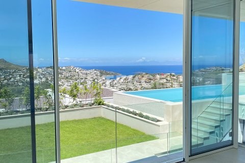 7+1 Villa i Bodrum, Mugla, Tyrkia Nr. 167573 - 16