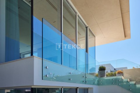 7+1 Villa i Bodrum, Mugla, Tyrkia Nr. 167573 - 10